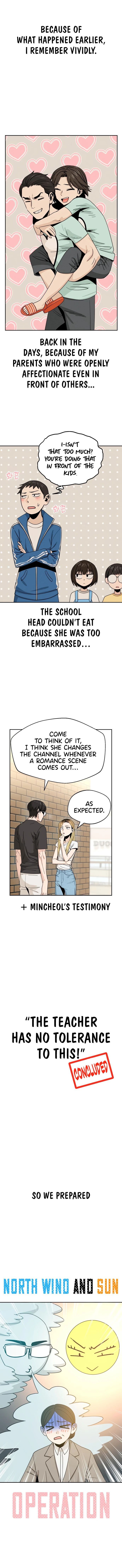 Maybe Meant to Be, Chapter 52 image 06